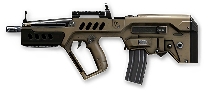 Tavor CTAR-21