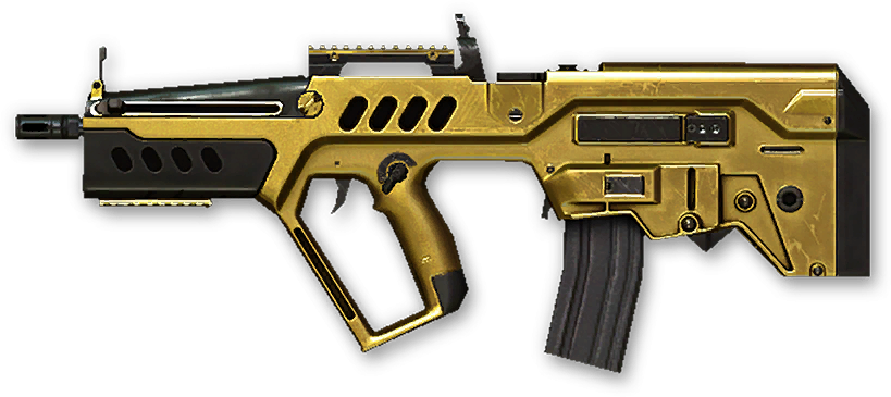 Golden Tavor CTAR-21
