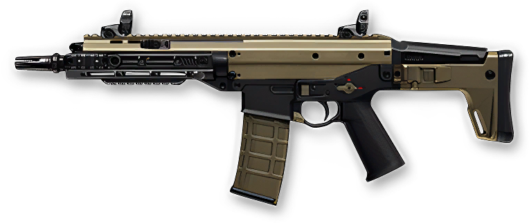 ACR CQB