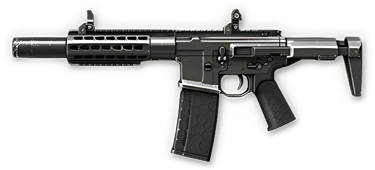 Honey Badger