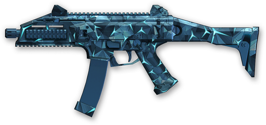 Icebreaker CZ Scorpion EVO 3 А1