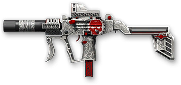 K.I.W.I. Uzi Pro