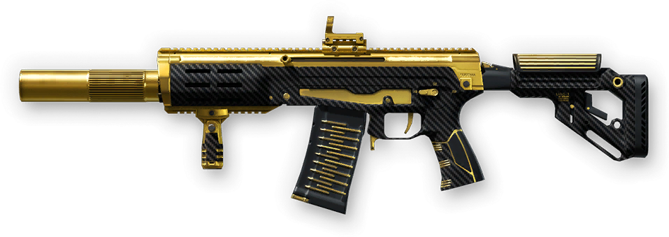 Golden AMB-17