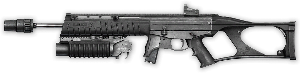 Taurus CT9 G2