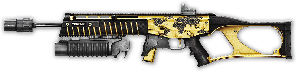 Golden Taurus CT9 G2