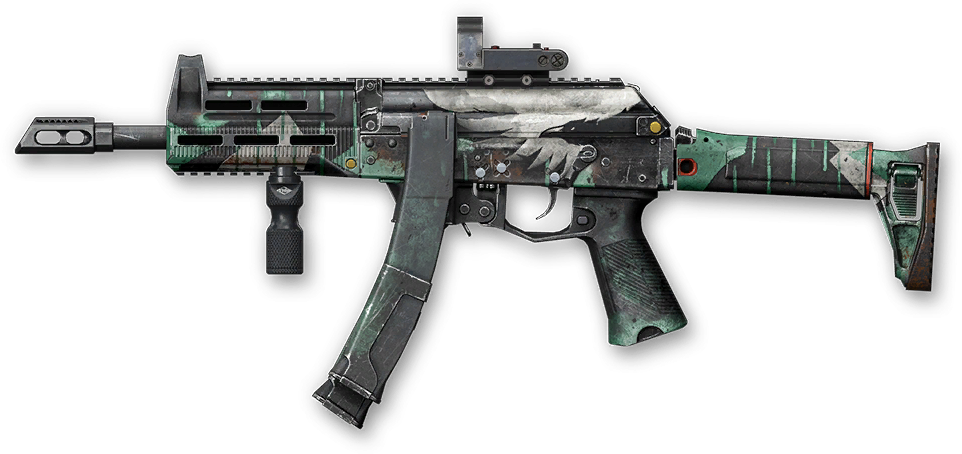 PPK-20 | ’Strike of Loyalty’