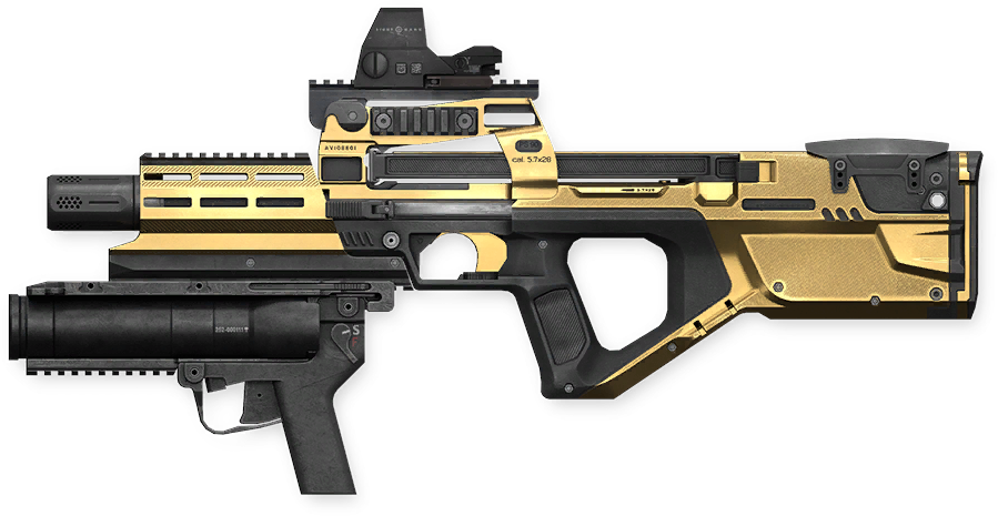 Golden SI PS90