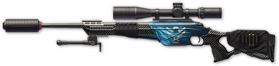 Snowstorm Steyr Scout Special