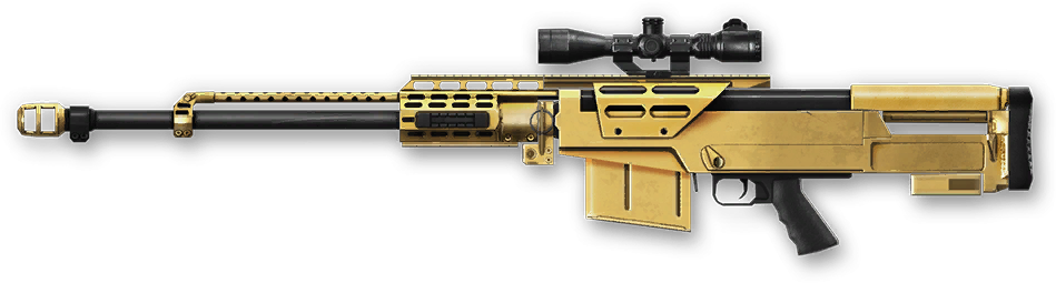 Golden AS50