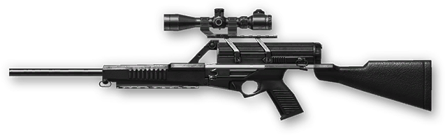 Calico M951S