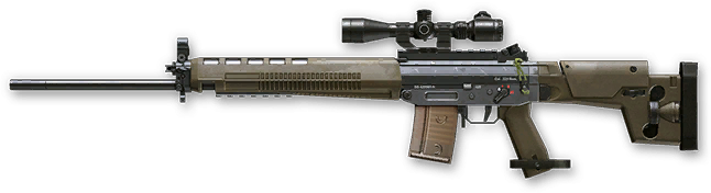 SIG 550