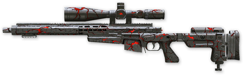 Earth Shaker AX308