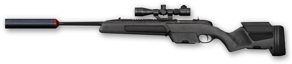 Steyr Scout