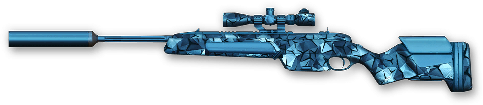 Icebreaker Steyr Scout