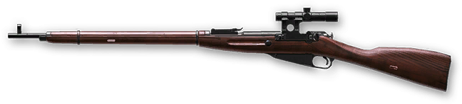 Mosin Model 1891/30