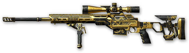 Golden CDX-MC Kraken