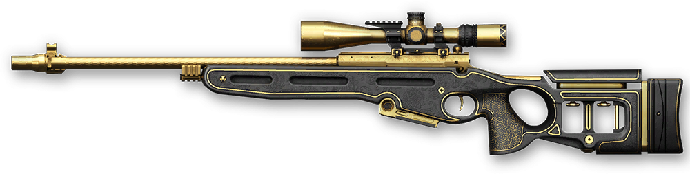 Golden SV-98