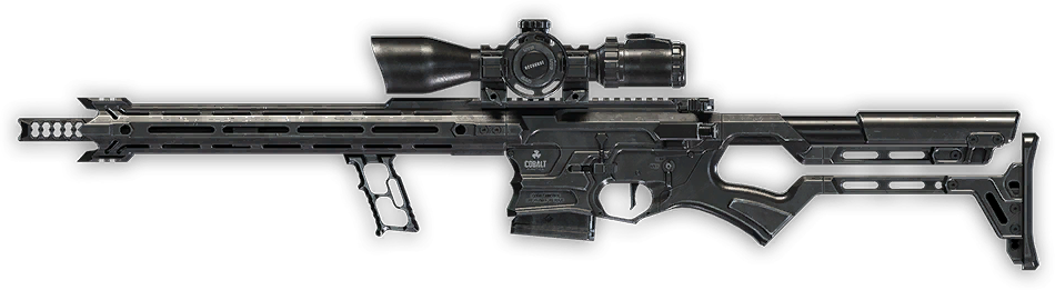 Cobalt Kinetics Twenty-Seven