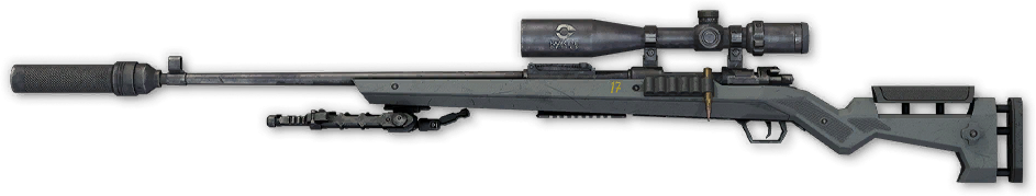 Mauser Kar98k