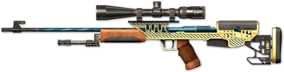 Golden OTs-48K MK2