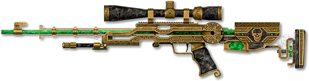 Relic OTs-48K MK2