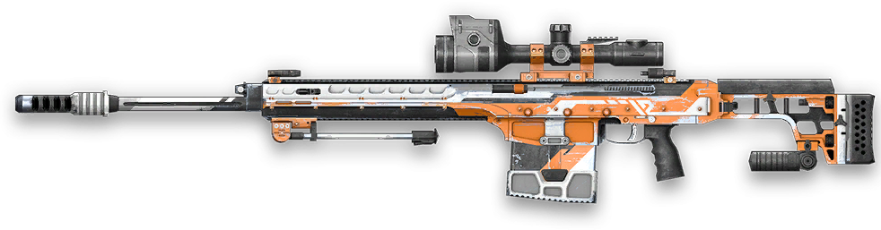 MC-572 Astarta | 'Legacy'
