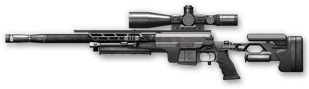 PGM Ultima Ratio