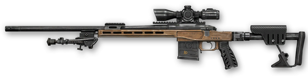 Bergara MG