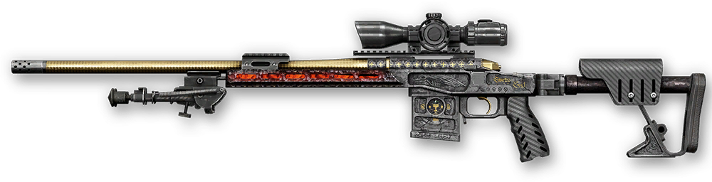 Bergara MG | 'Gothic Stone'
