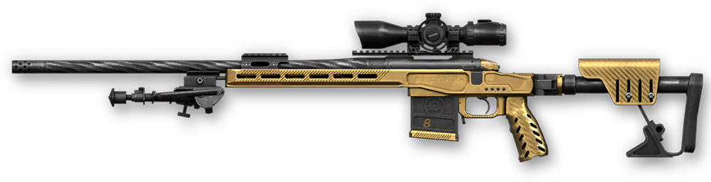 Golden Bergara MG