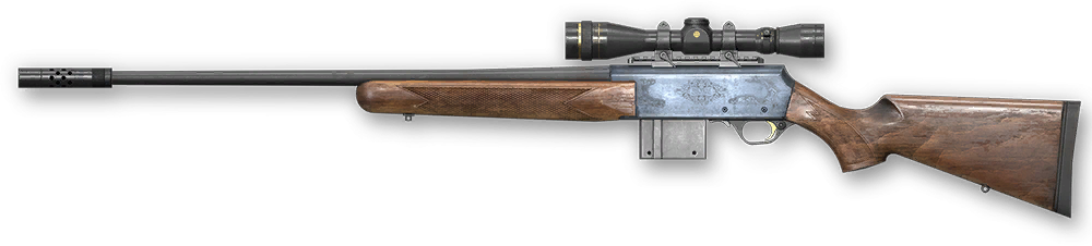 Browning Safari