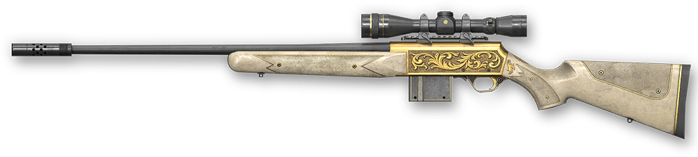 Golden Browning Safari