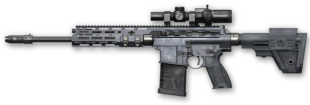 H&K G210